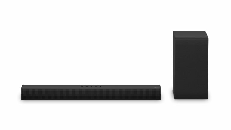 LG Soundbar S40T