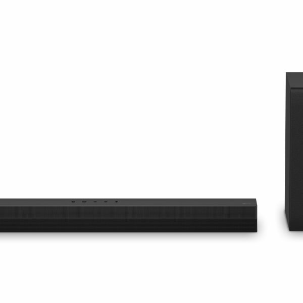 LG Soundbar S40T