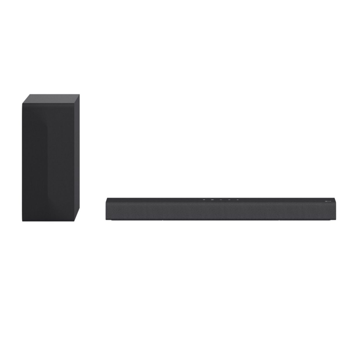 LG Soundbar S60Q